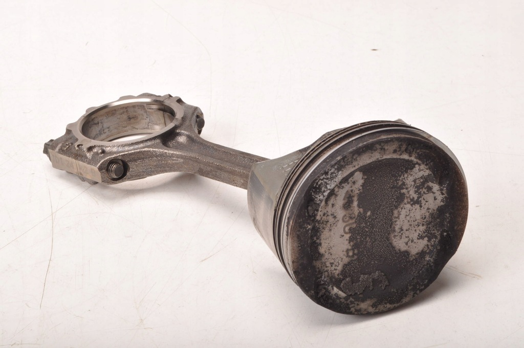 фото №5, Rio iii hyundai i20 ii 1.2 75km поршень з шатун g4la 2014/11 - 2020/03