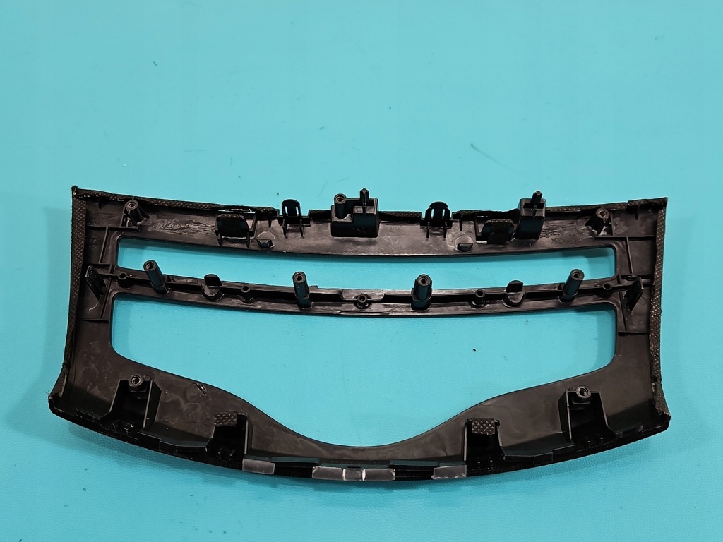 фото №7, Молдинг накладки декоры dekor панели дверь консоли infiniti qx60 12- eu