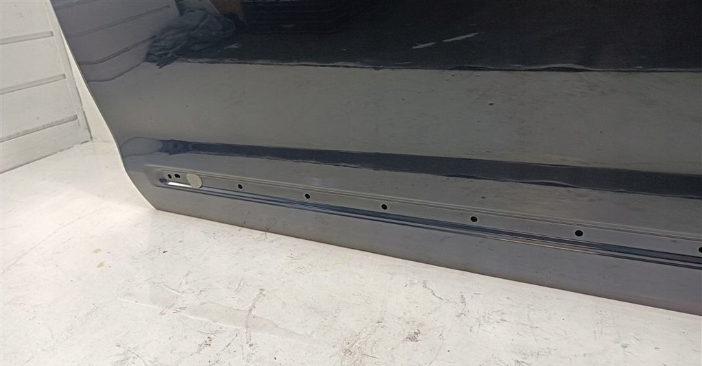 фото №7, Дверь левый перед citroen c5 iii x7 kgnc код лакокрасочного покрытия do установка