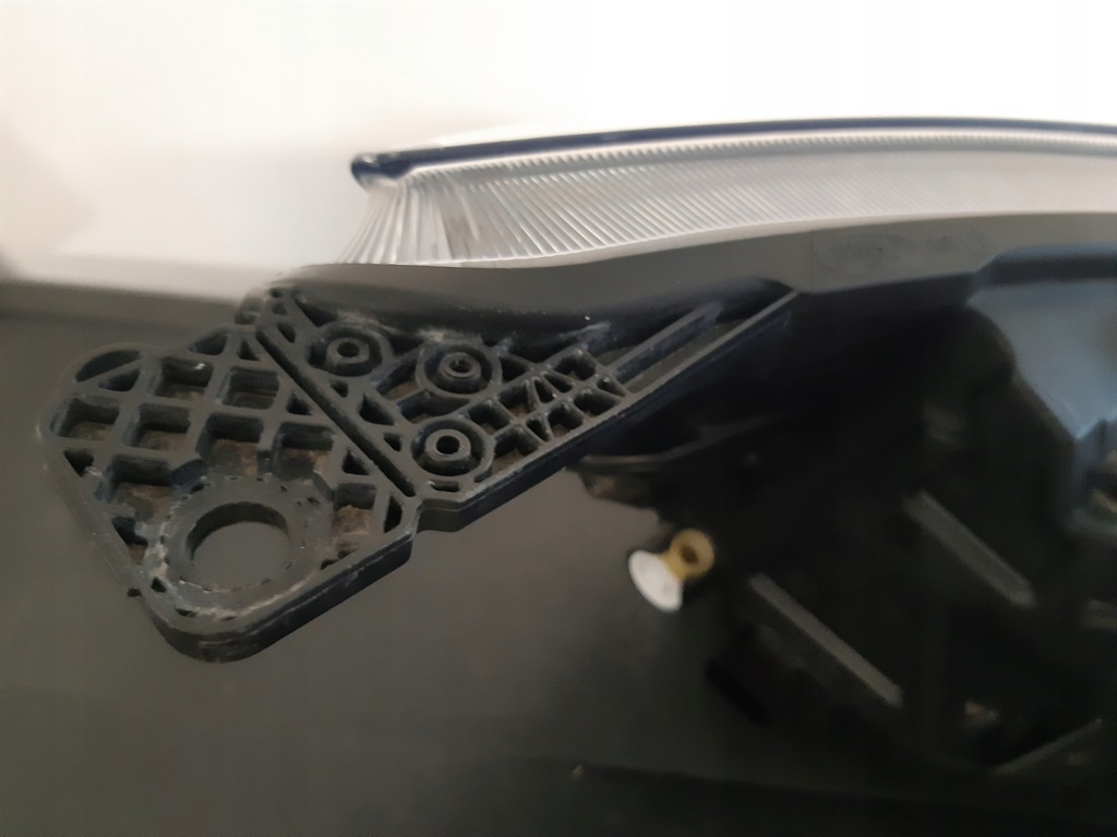 фото №5, Ford focus mk4 mkiv правая full led