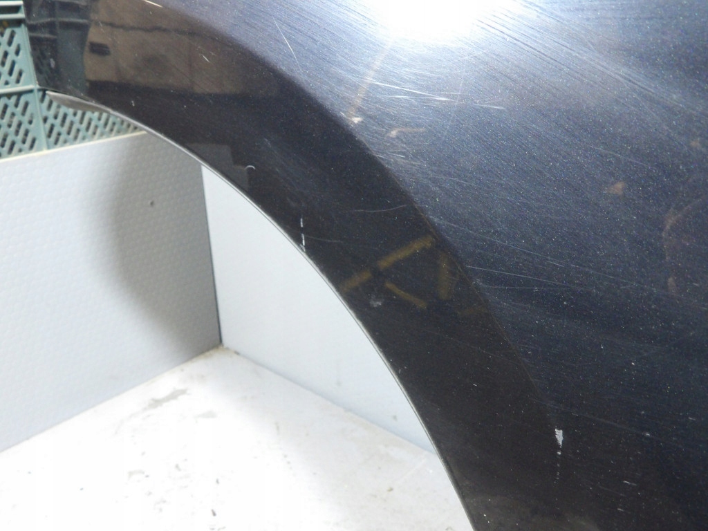 фото №6, Suzuki grand vitara ii двері задня праве zj3