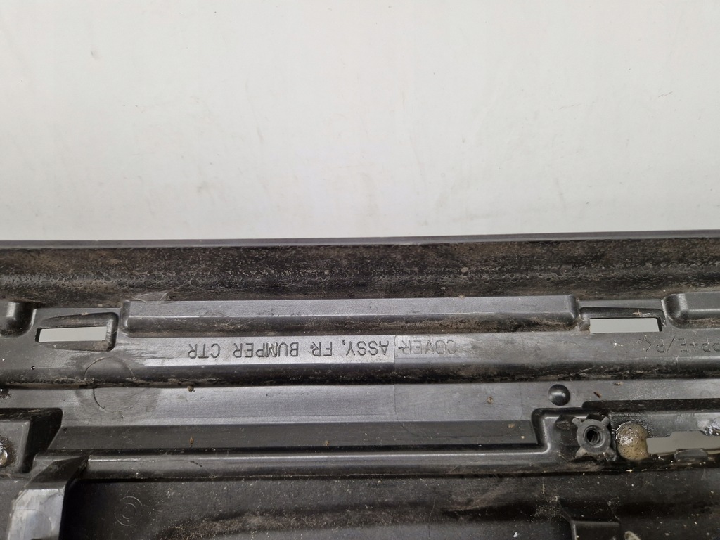 фото №14, Mitsubishi outlander 3 iii lift 18- решётка радиатора решётка радиатора