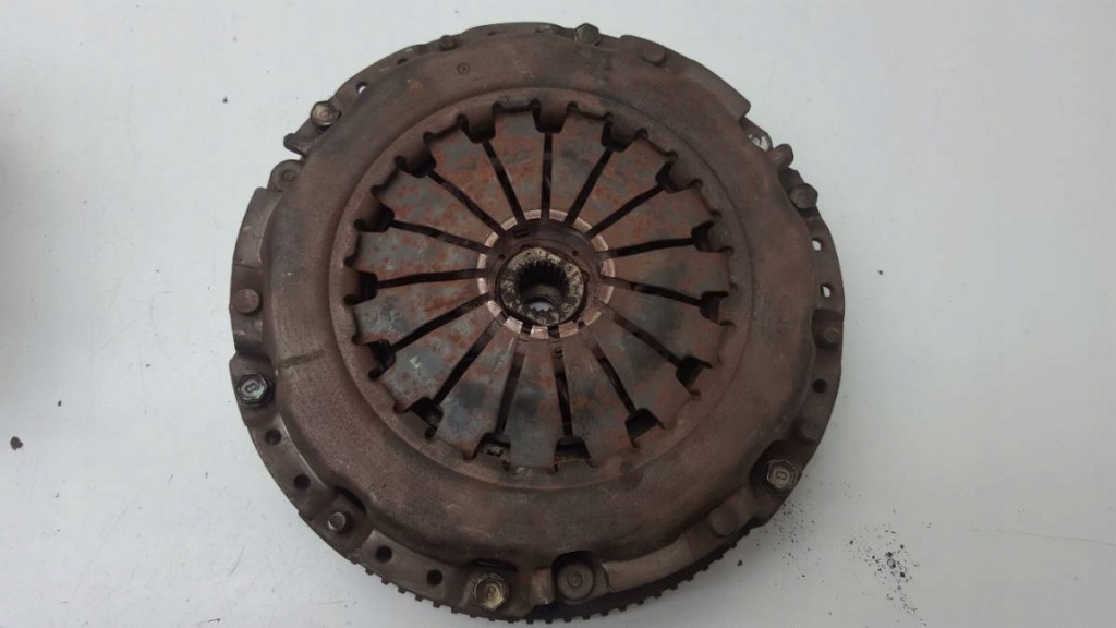 фото №1, Сцепление диск комплект kia sportage iii 1.6 gdi