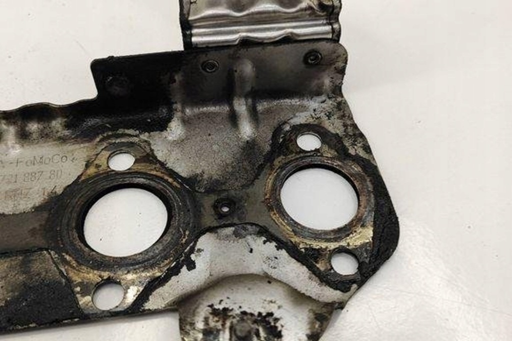 Накладка тепловая citroën c4 grand picasso 2 9672188780 1.56l дизель 85kw Киев