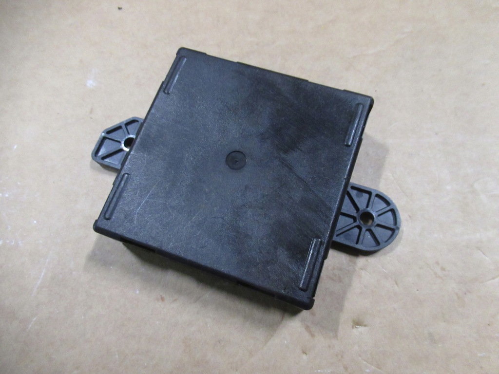 фото №1, Maserati levante модуль блок керування двері 52851641af