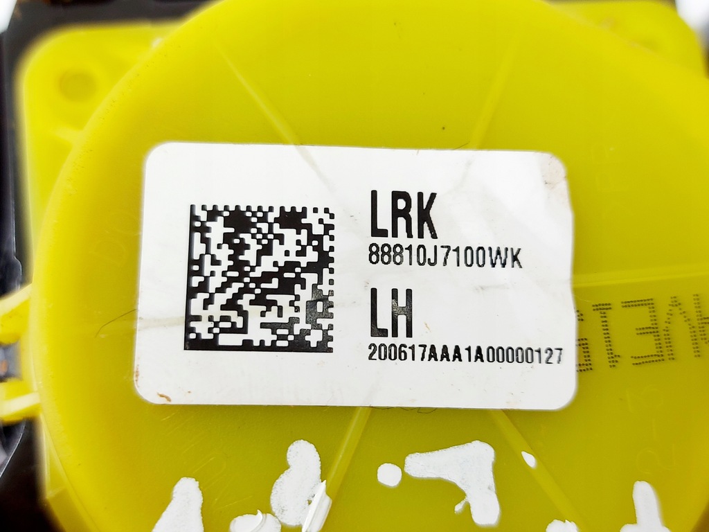 фото №13, Proceed iii ceed iii подушки безопасности воздушные ремни 20r.