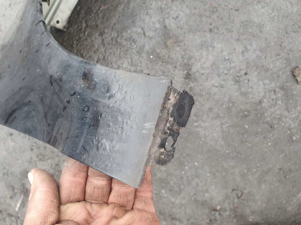 фото №8, Корпус захист замка запалювання колонки volkswagen polo 9n 03r 3d 1.4 benz