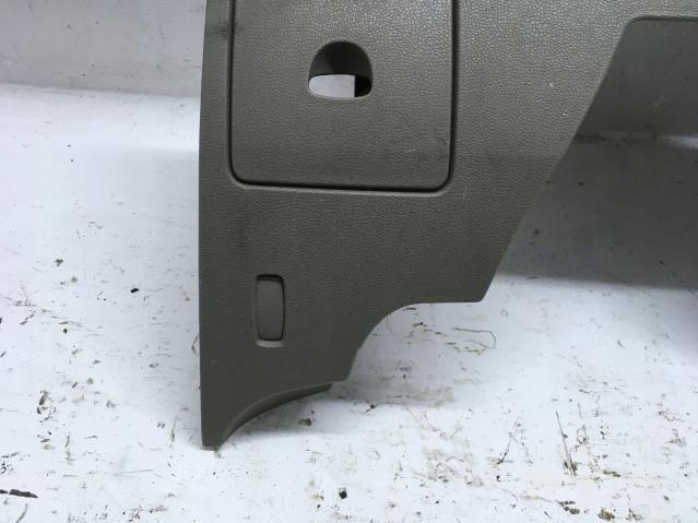 фото №3, Захист консолі нижня renault clio iii 88020001 eu