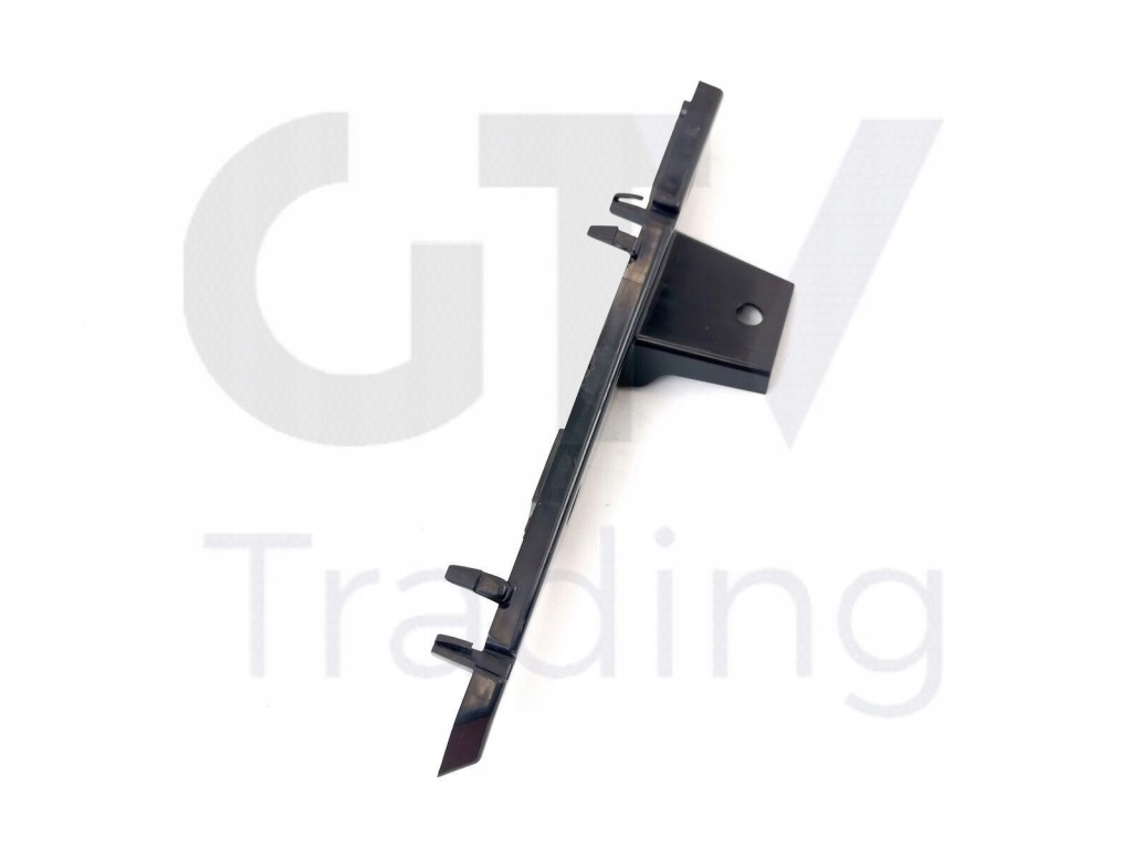 Напрямна бампера лівий нижній bmw x3 x4 оригінальний 51117399983 Недорого