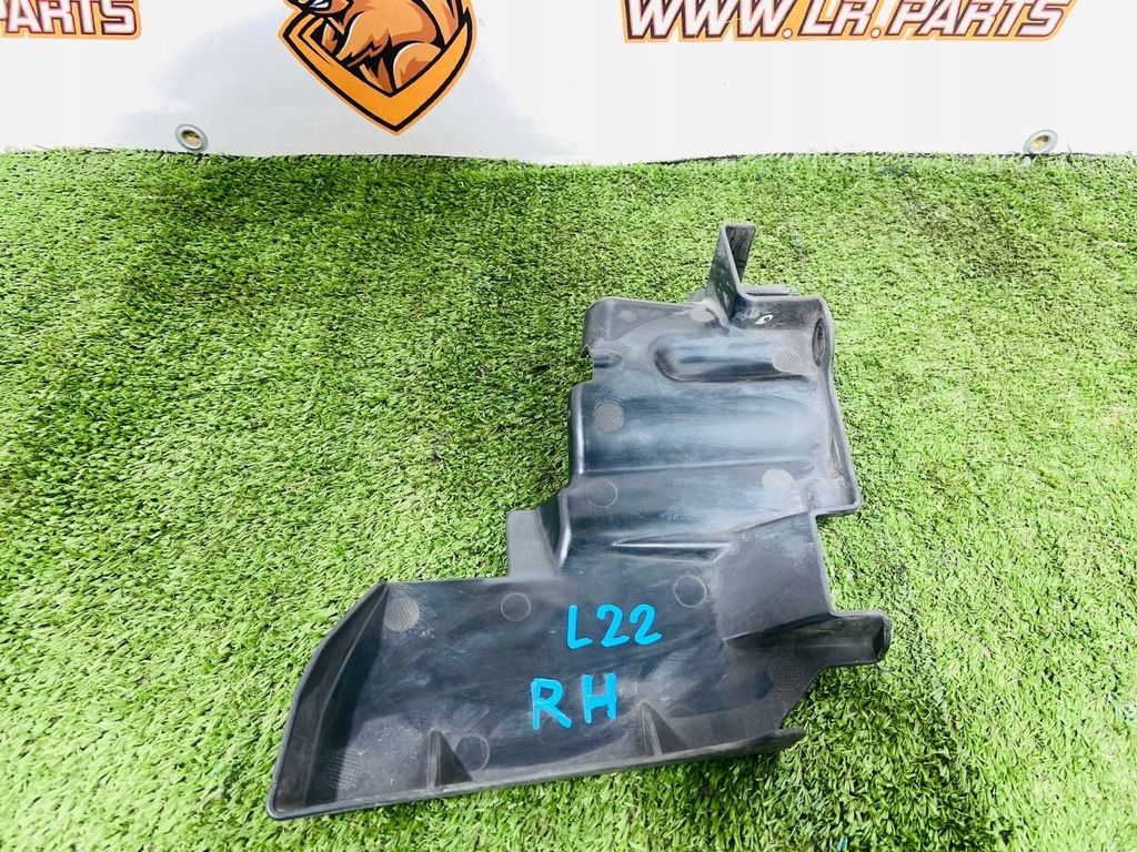 фото №9, Воздуховод воздуха правая l494 dk62-8310-aa