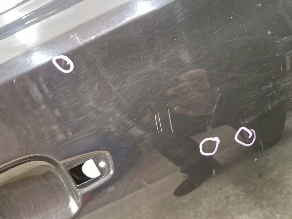 фото №5, Audi a8 d4 4h двері правий перед передні