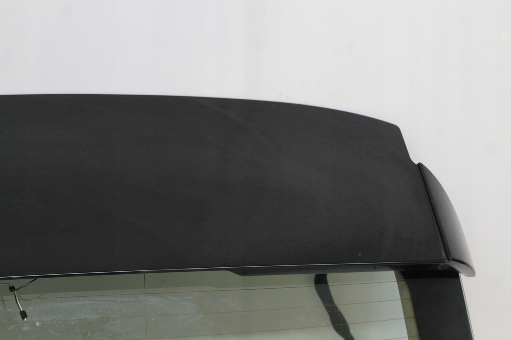 фото №5, Bmw x3 e83 03r- крышка багажника багажника задняя задняя