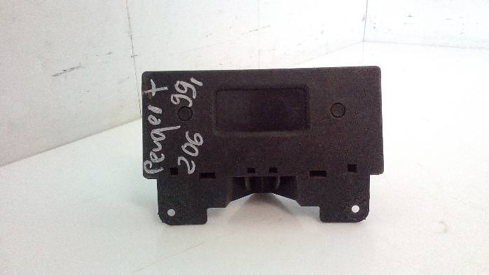 фото №8, Дисплей часы peugeot 206 96250976zr