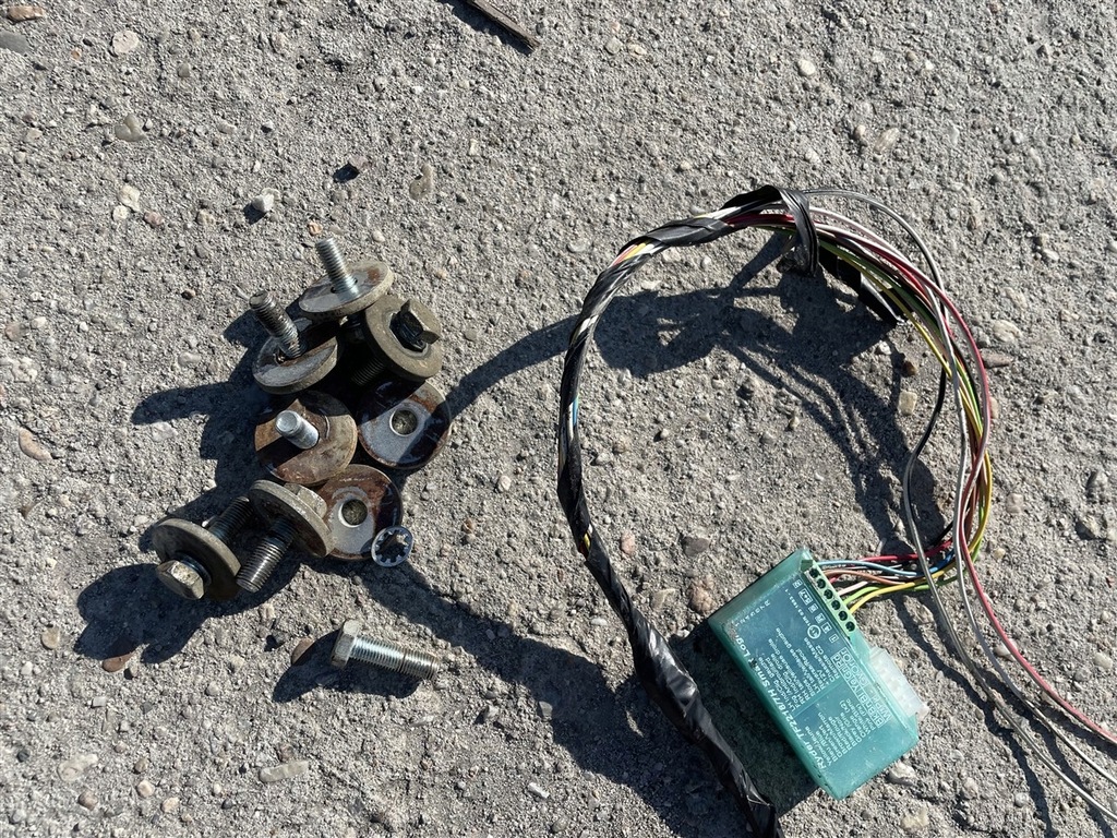 фото №13, Hak буксирувальний kia sportage 4 iv 15-