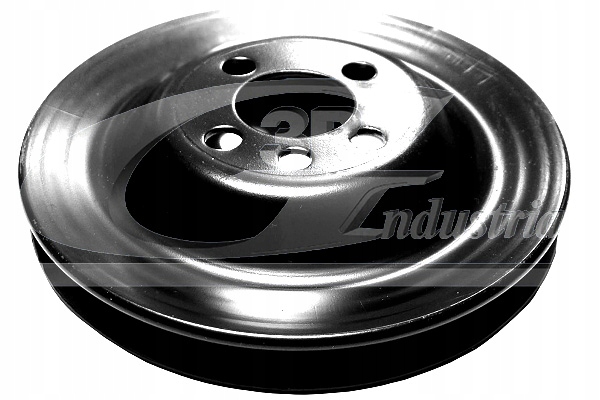 фото №2, Шків 126 x 30 3rg