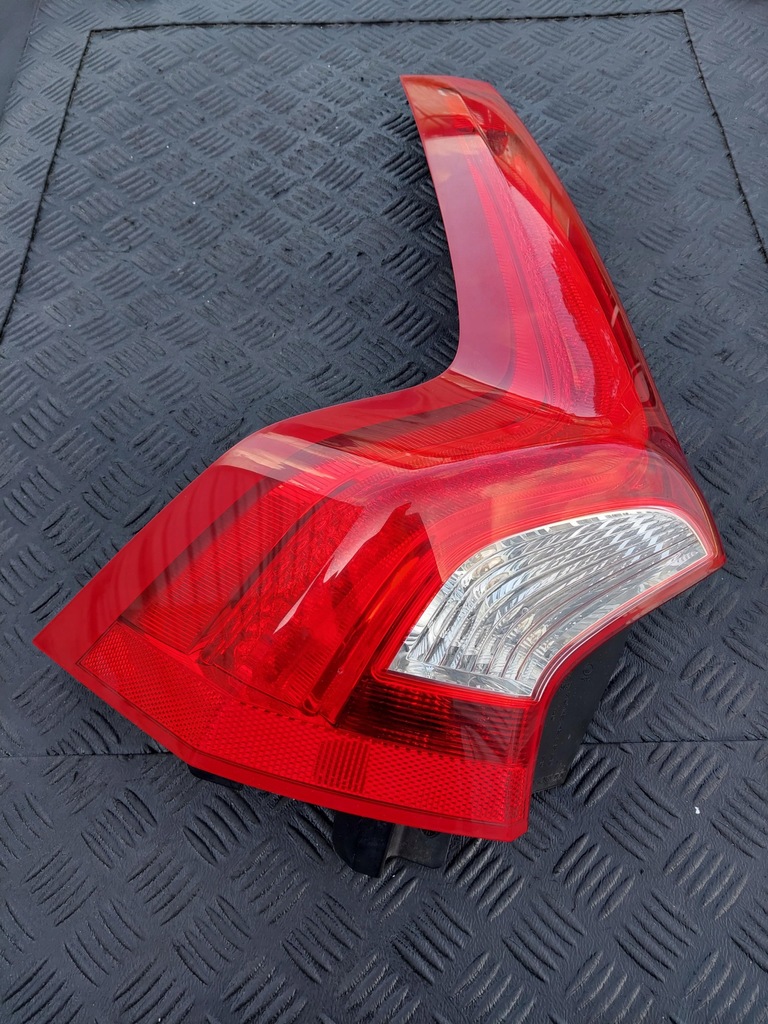 фото №8, Лампа задняя левый задняя правая 31214964 volvo v60 i lift