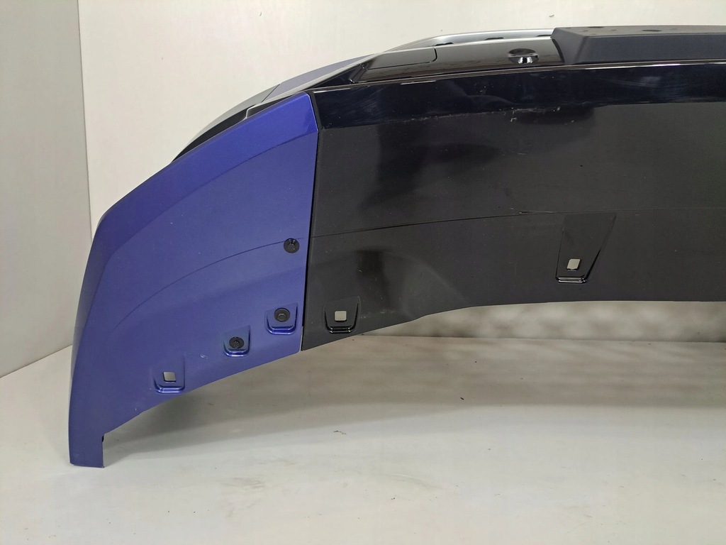 фото №13, Bmw x2 u10 2024 полный передний бампер m