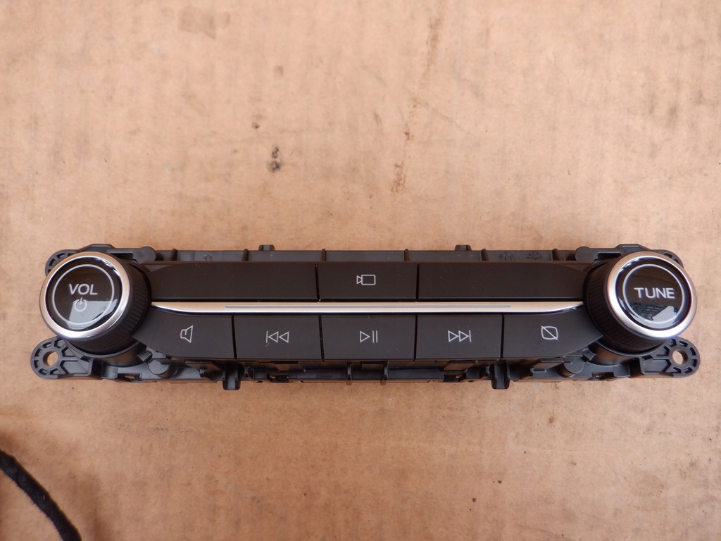 фото №10, Радіо навігація набір синхронізація 3 ford kuga mk3