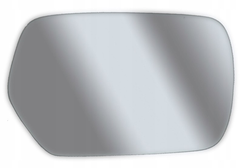 фото №1, Вкладыш зеркало mitsubishi outlander i sf правое