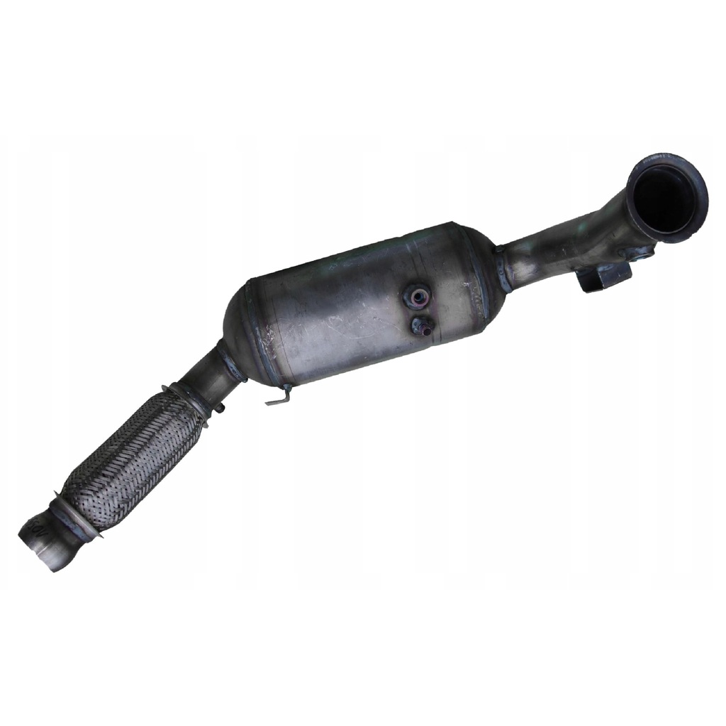 фото №1, Jmj 1059 фільтр dpf