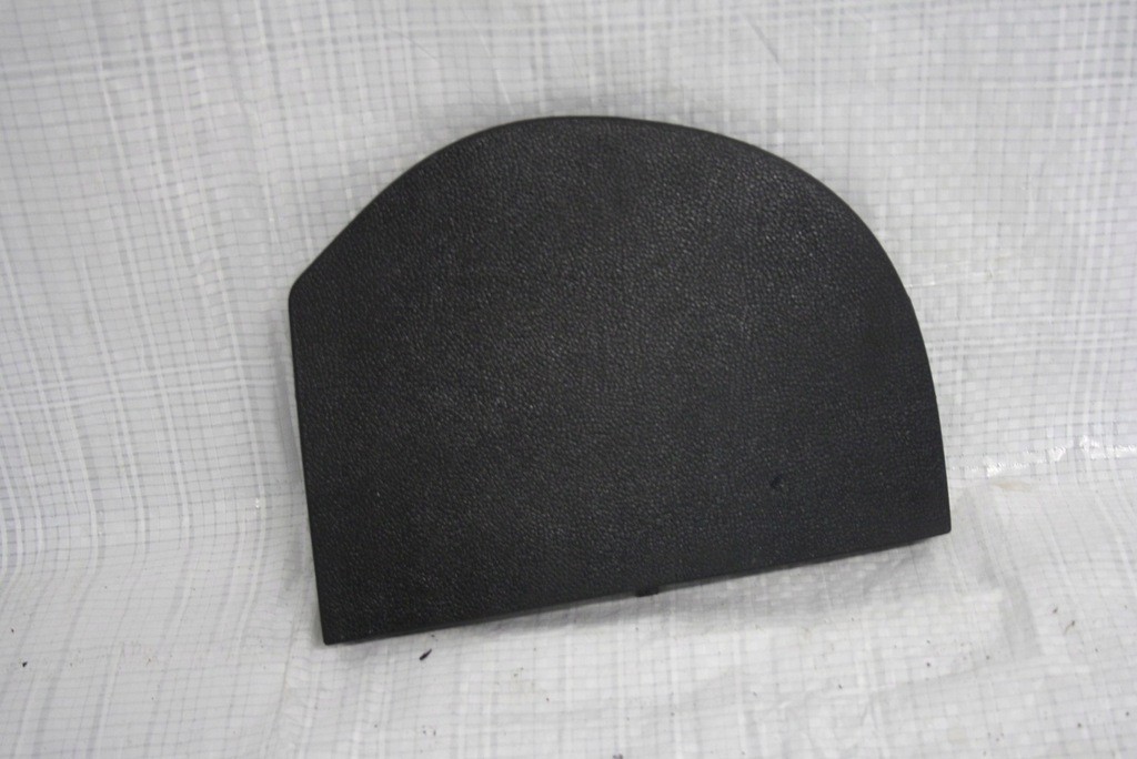 фото №2, Fabia ii заглушка панели правая 5j0857504