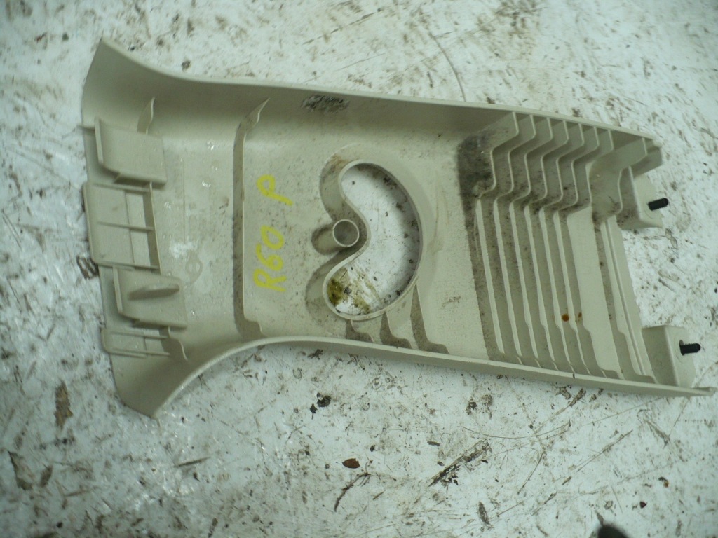 фото №2, Пластик защита стойка левая правая 9801257 mini countryman r60 13r