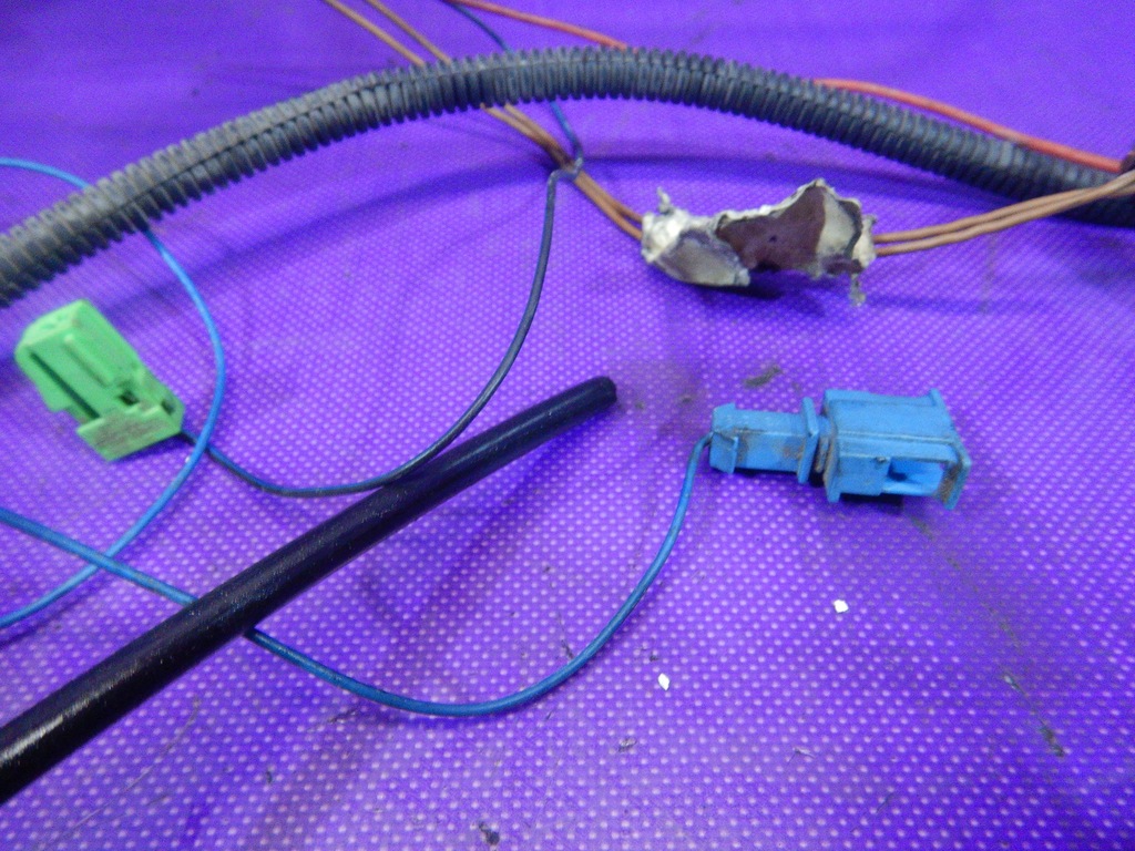 фото №7, Vw transporter t4 webasto подогрев 7d0815071