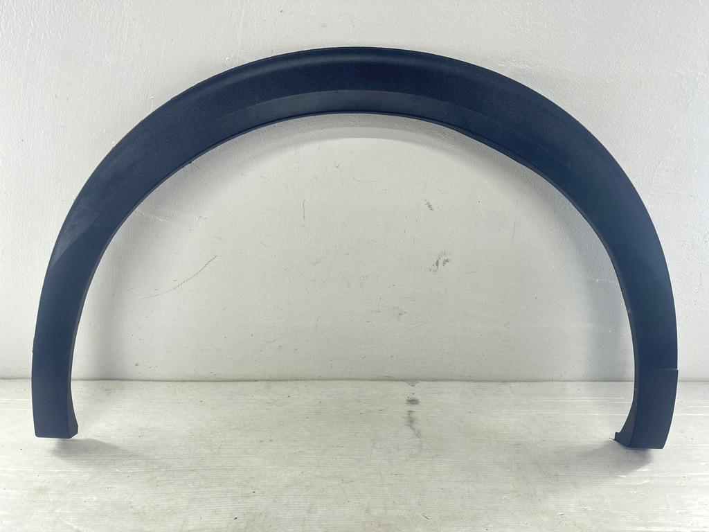 фото №1, Молдинг накладка крила правий задня peugeot 2008 ii