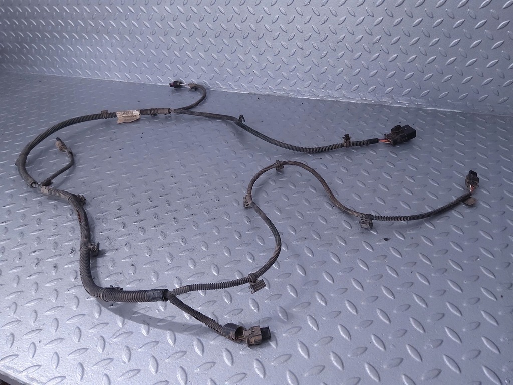 фото №5, Джгут pdc toyota proace city 9828035680