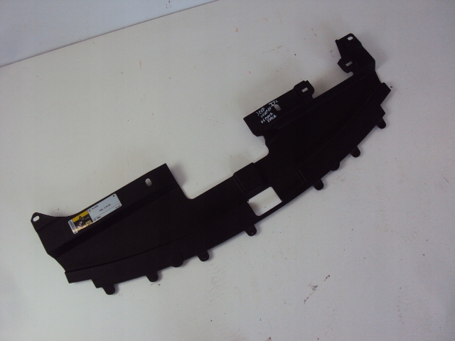 фото №2, Защита поперечина перед jeep compass i fl 2.2d 14 rok