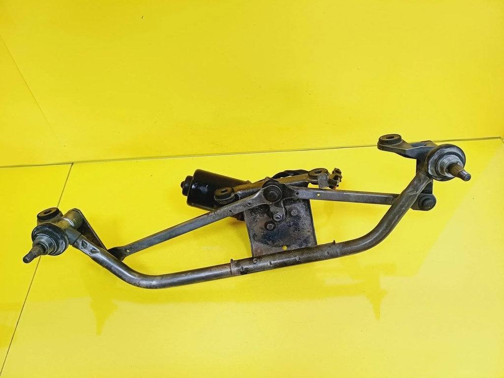 фото №7, Механизм моторчик дворник перед citroen evasion nr75