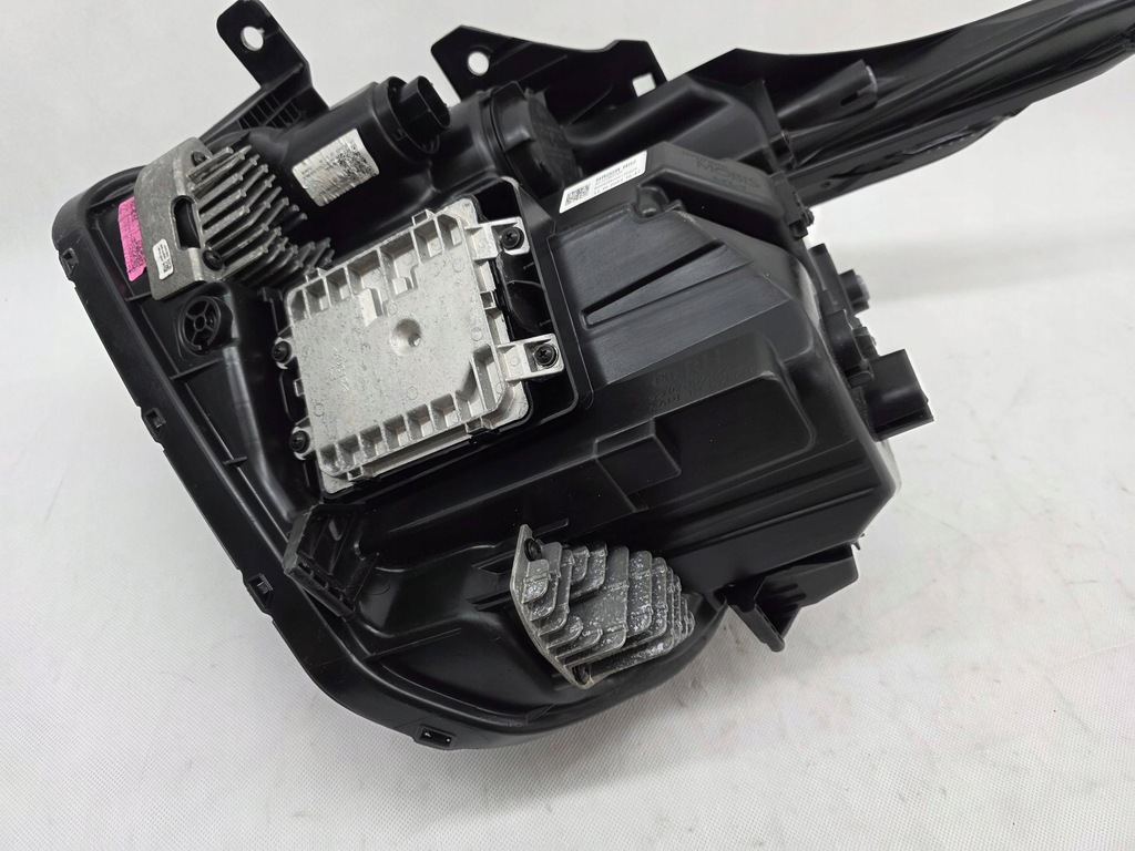 фото №11, Kia sportage v 2021+ лампа перед передня права full led europa 92102r2000