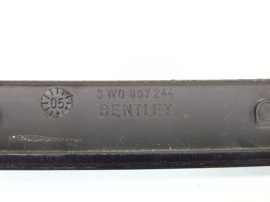 фото №9, Рамка dekor середній панелі bentley 3w0857244