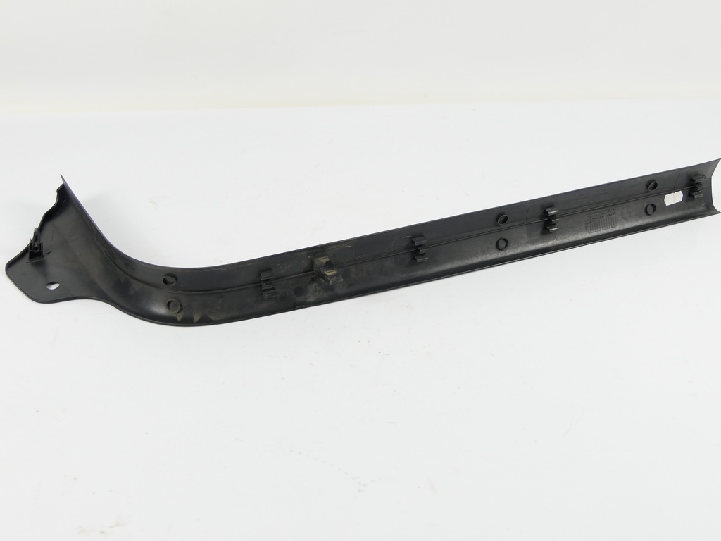 фото №9, Защита пластик порог перед левый citroen c4 i 1