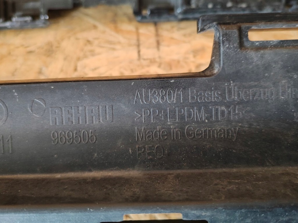 Бампер задні audi a3 s-line 8y4 sportback od 2020 Ціна