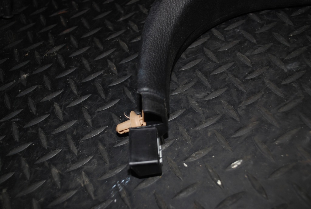 фото №5, Защита порог правая bmw x6 e71 eu 7148508