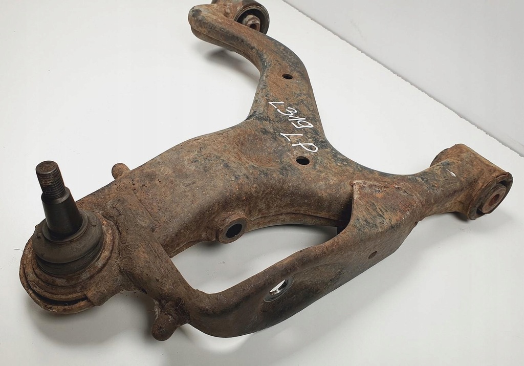 фото №2, Рычаг левый перед передние discovery iv l319