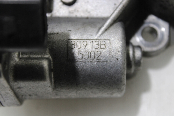 фото №4, Дроссельная заслонка opel insignia a lift 2.0cdti