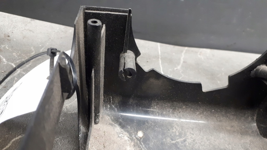 фото №9, 7m3953516a корпус руля vw sharan alhambra