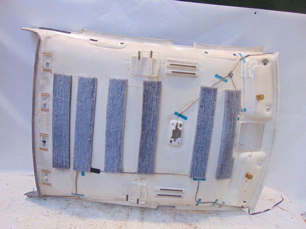 фото №5, Toyota camry 07-11 стеля sedan