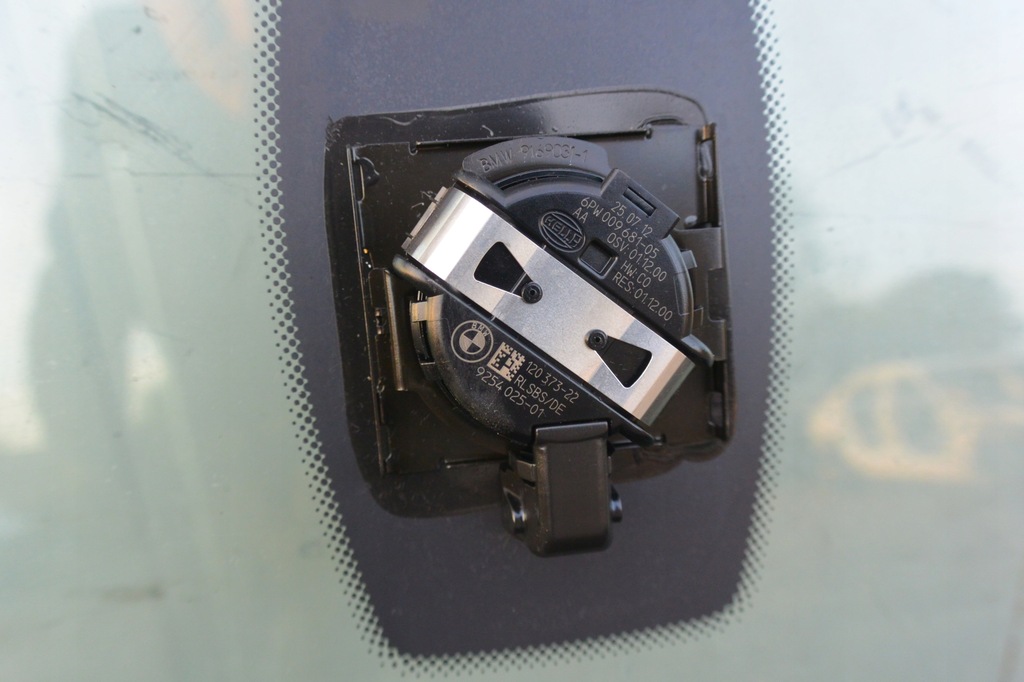 фото №13, Стекло лобовое передняя перед bmw x5 e70 lci