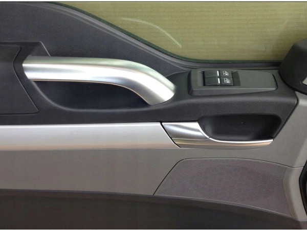 фото №5, Man tgx tgs tgl ручка кронштейн двері лівий оббивка