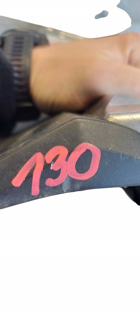 фото №7, Mazda cx5 ii 2017- молдинг na задні ліва двері kb7w51rd1