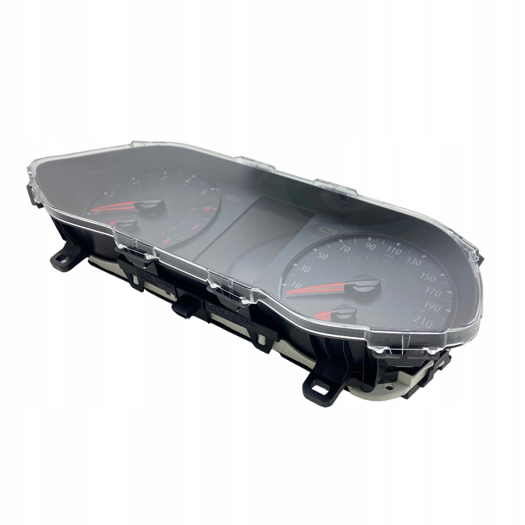 фото №9, Счетчик приборы renault kangoo iv 248106138r