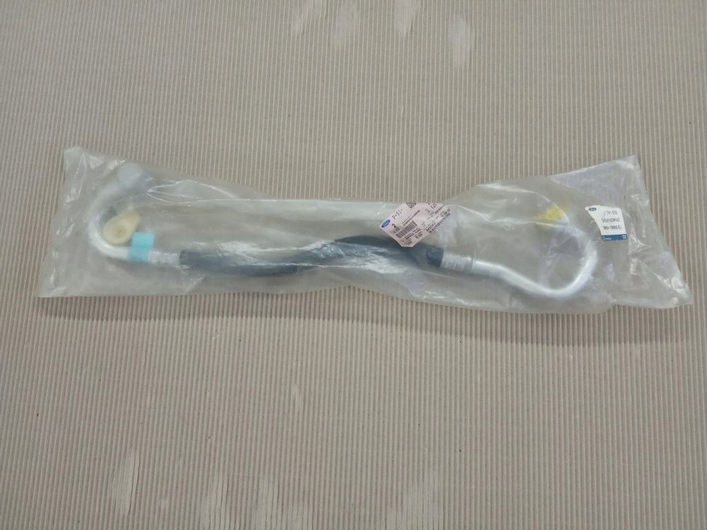 фото №11, Шланг кондиціонера ford focus mk2 cmax 2003-