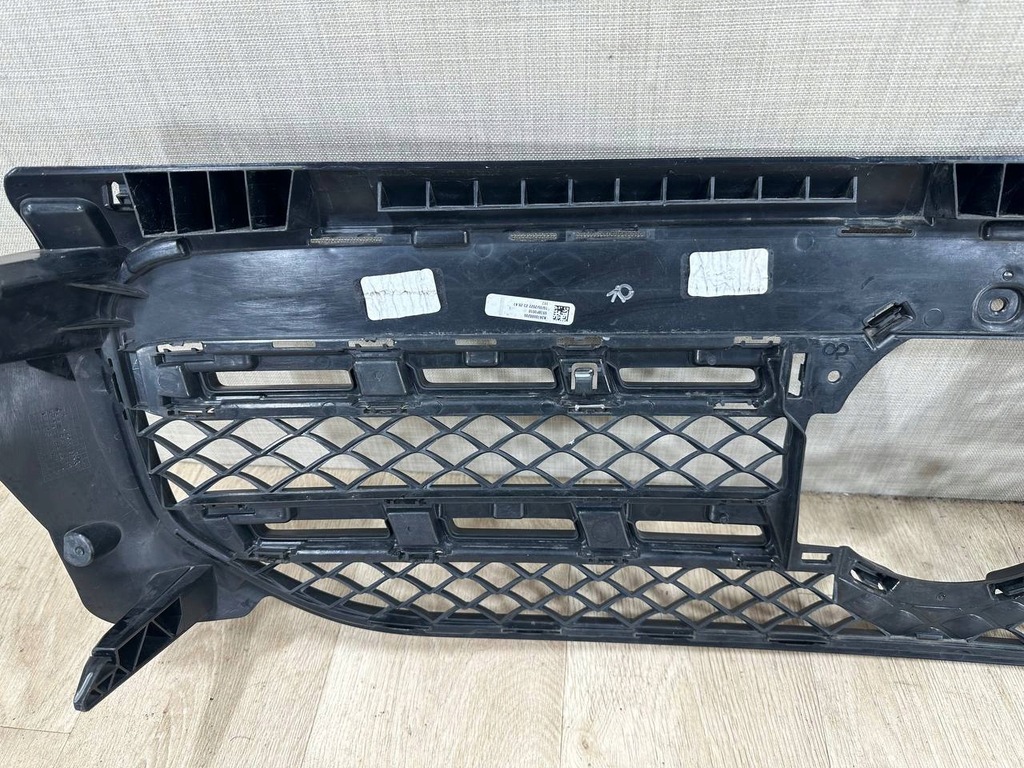 фото №11, Mercedes glb x247 w247 2019-2022 решітка радіатора решітка радіатора a2478880200