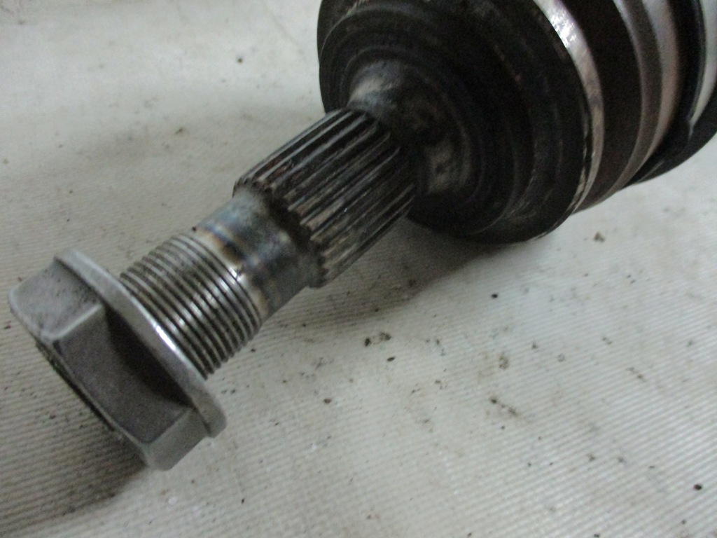 фото №5, Приводной вал правая peugeot 2008 ii 2 9824359680