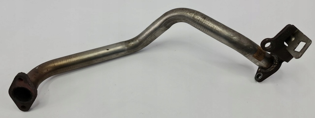 фото №1, Труба трубка egr mazda rx-8