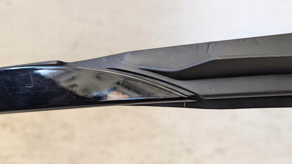 фото №12, Bmw x7 g07 молдинг скло перед передня права 7434874