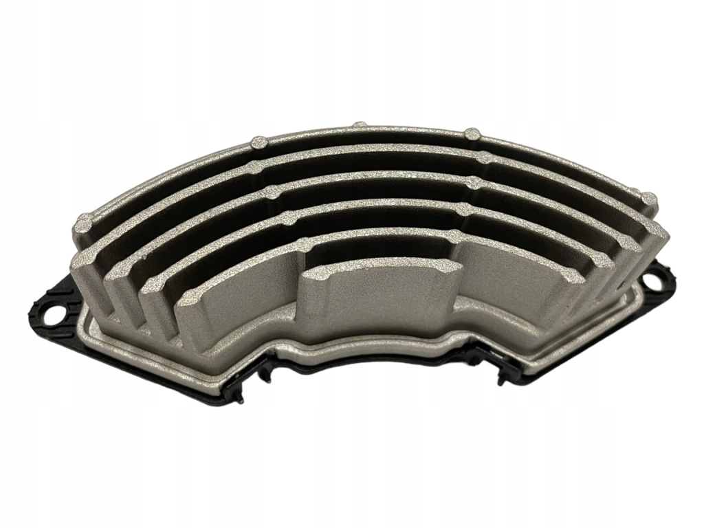 фото №4, Punto corsa mito регулятор резистор вентилятор